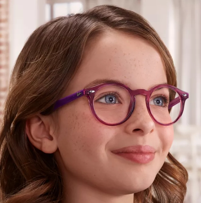 Eyezen Kids Lens